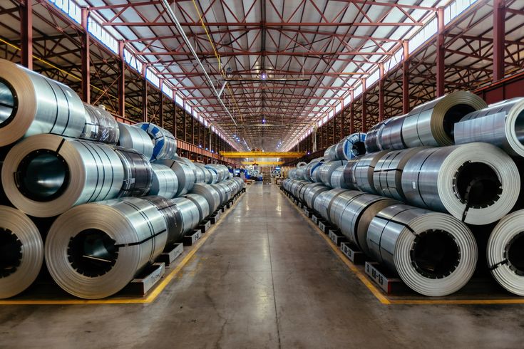 Ransomware attacks surge against US manufacturing plants